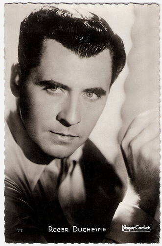 Roger Duchesne