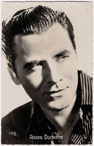 Roger Duchesne