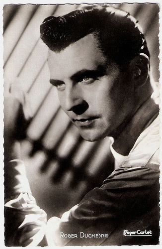 Roger Duchesne