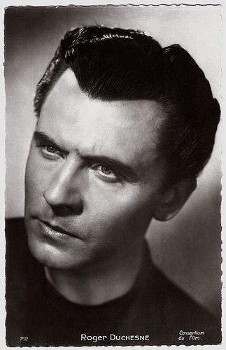 Roger Duchesne
