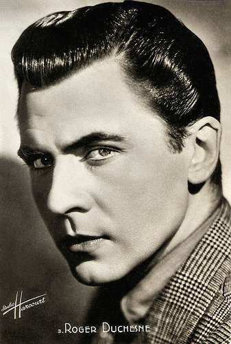 Roger Duchesne