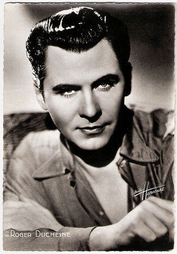 Roger Duchesne