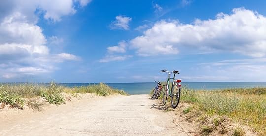 Baltic Sea Cycle