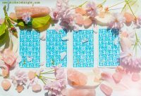 Free Tarot Love Reading with Michele – What is your heart trying to tell you?