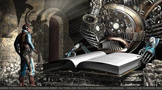 Image result for steampunk art