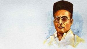 Veer Savarkar, Gulag Archipelago, Guantanamo bay prisons, Atal Behari Vajpayee, Sonia Gandhi, Kaalapaani, Pt. Nehru, Jaywant Joglekar, Shivaji, Aurangzeb, Franklin Roosevelt, Adolf Hitler, Mahatama Gandhi