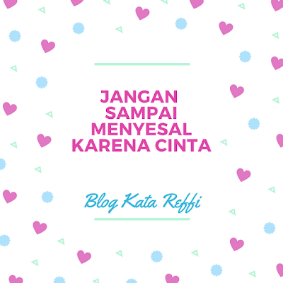 Tips memilih calon suami 