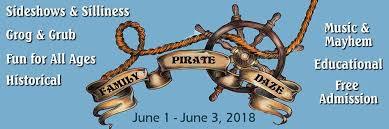 Image result for port washington pirate Daze