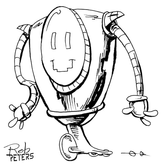 Robot16