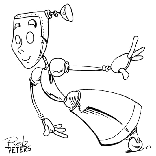 Robot15