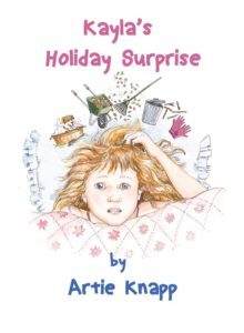 Kayla’s Holiday Surprise