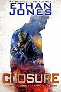 Closure by Ethan Jones