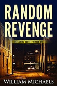 Random Revenge by William Michaels