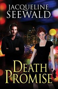 Death Promise by Jacqueline Seewald