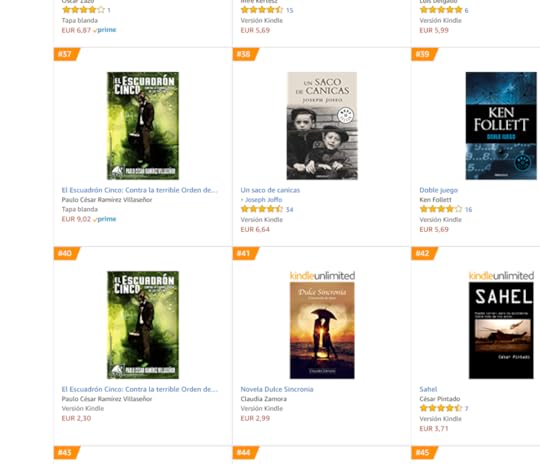 La imagen puede contener: 2 personas, texto