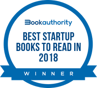 BookAuthority Best Startup Books To Read In 2018