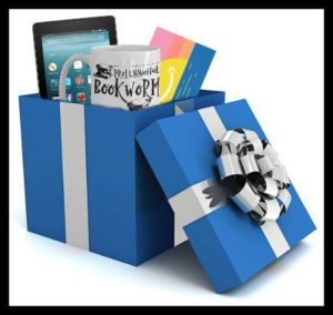 readers choice award prizes