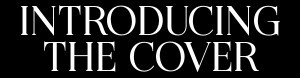 introducing cover