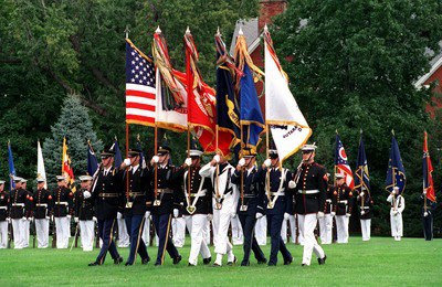  Memorial Day Services in Central Florida