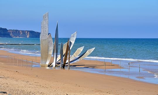 Saint-Laurent-sur-Mer ; 