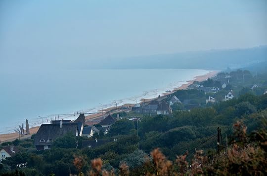 Saint-Laurent-sur-Mer (Omaha Beach)