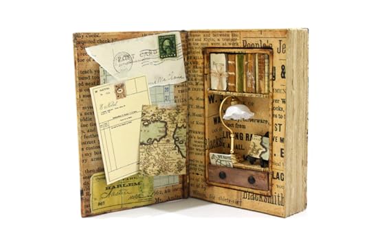 Handmade Storybooks by Sushmita Mazumdar