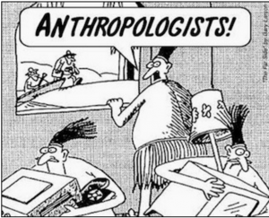 anthropologists