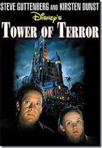 Tower Terror