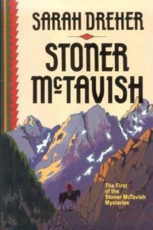 Stoner Mc Tavish_Sarah Dreher