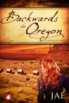 Backwards to Oregon_Jae