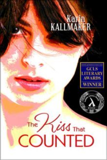 The Kiss That Counted_Karin Kallmaker