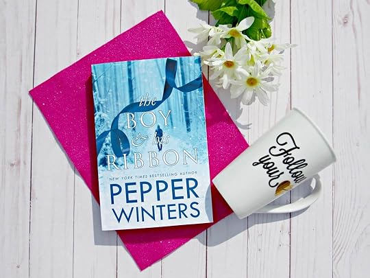 The Boy & His Ribbon