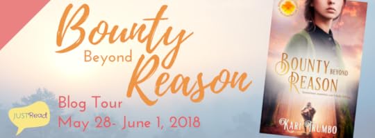 Bounty Beyond Reason blog tour