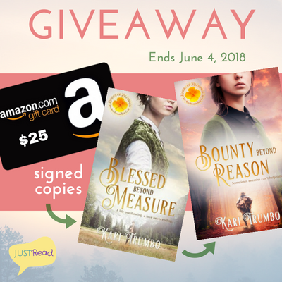 bounty beyond reason giveaway