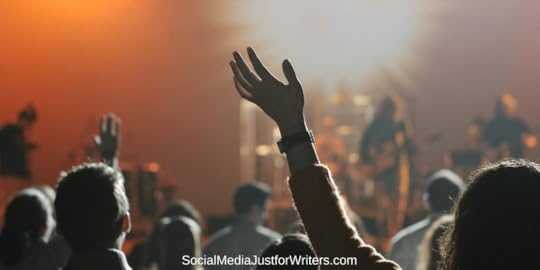 Indie Author Weekly Update