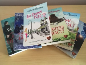 paperbacks 2018 spread