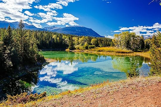 Jasper National Park