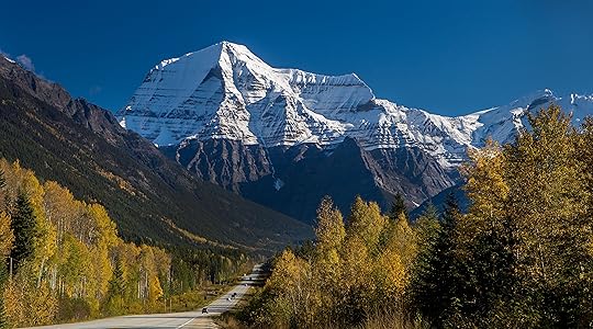 Jasper National Park