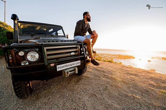 Get shown around Cape Town by Travel Designer