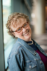 Author Pamela S. Meyers