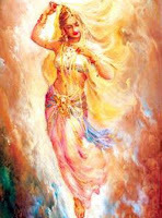 This image is of blog of Indian Moral Fairy Tales