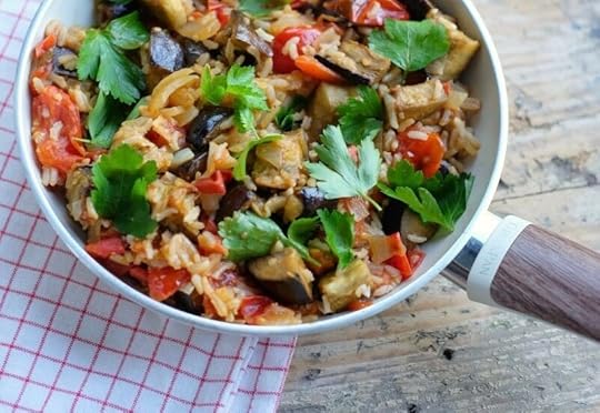 bosto-recept-mediterraanse-zilvervliesrijstschotel-4