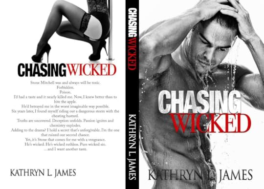 Chasing Wicked Final Wrap Around