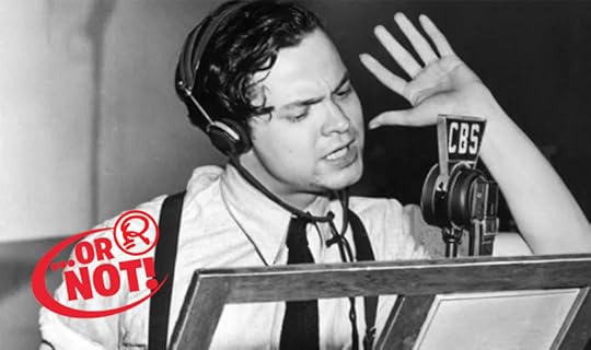 war of the worlds hoax