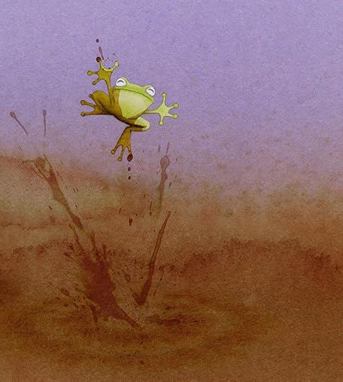 Detail from This House, Once .