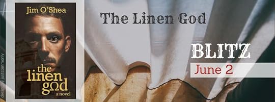 the linen god blitz
