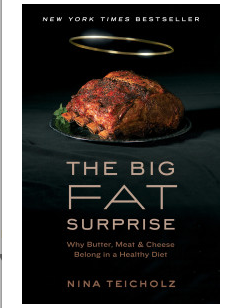 The Big FAT Surprise