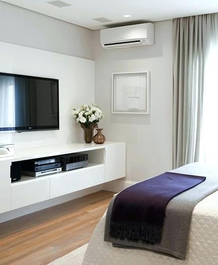 bedroom tv wall mount ideas hide wires pictures in bracket corner small setup