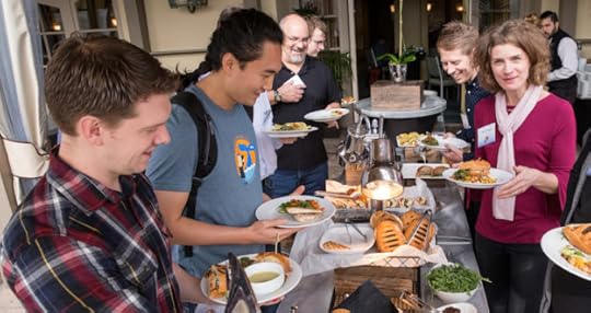 Aha! product management team best workplace