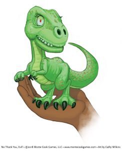 Cypher Chronicles, vol. 22-2018